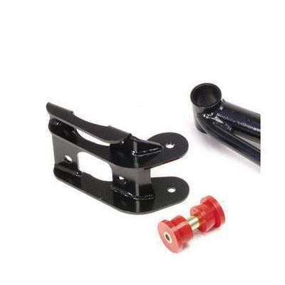 Pro Comp Traction Bar Mounting Kit - 72083B